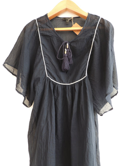 Salida de Baño J. Crew (talla M)