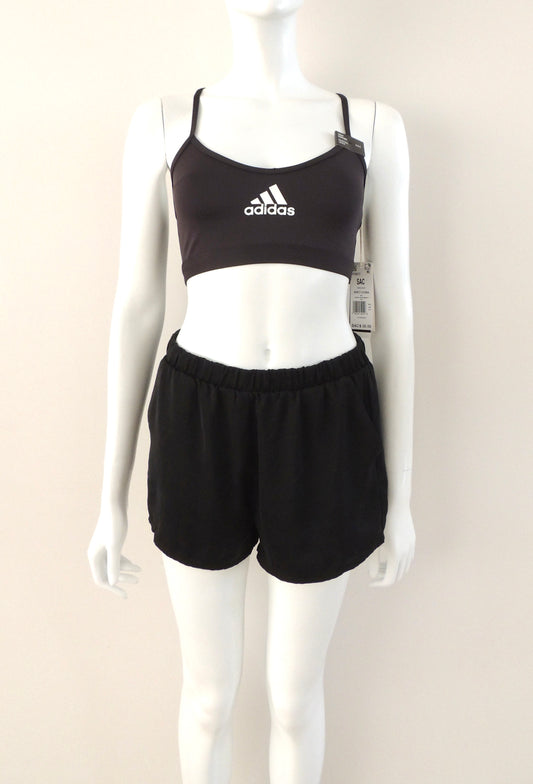 Top Adidas ( talla S (A-C), con etiqueta)
