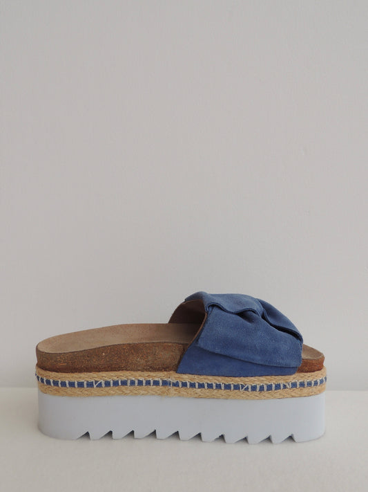Sandalias Almudena Miliani (sin talla, como un 37)
