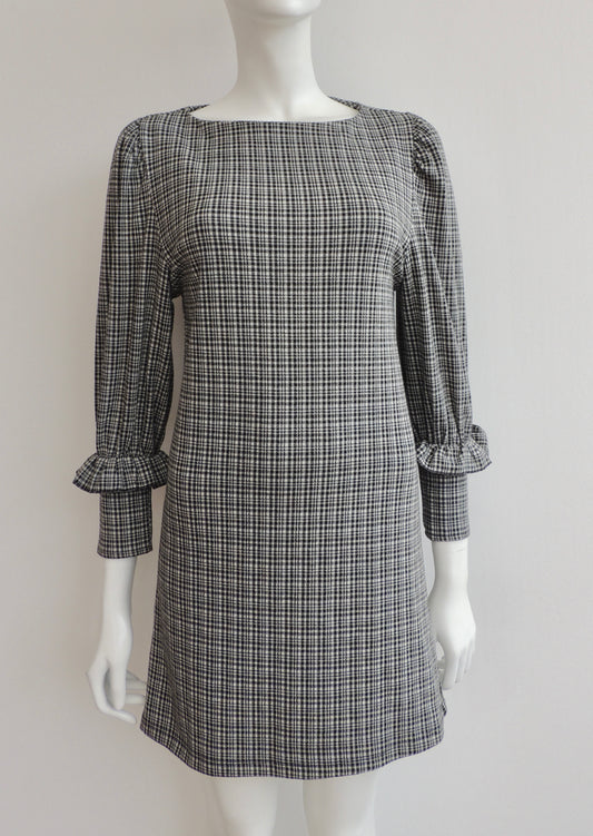 Vestido Mango (talla XS)