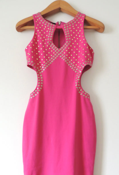 Vestido Bebe (talla XS, sin uso)