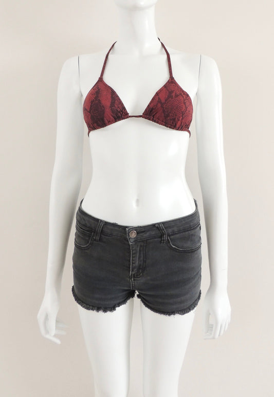 Sostén Bikini sin marca (sin talla, como un S)