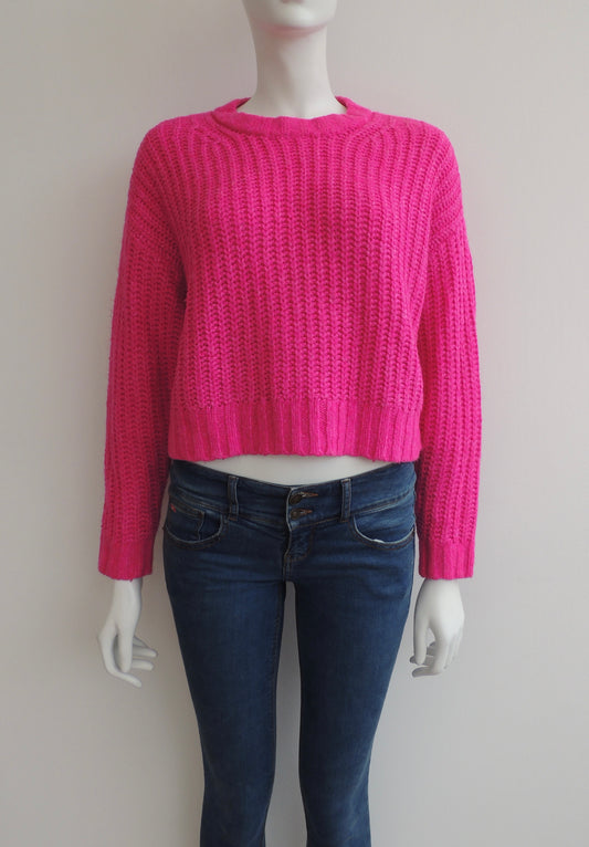 Chompa American Eagle (talla S)