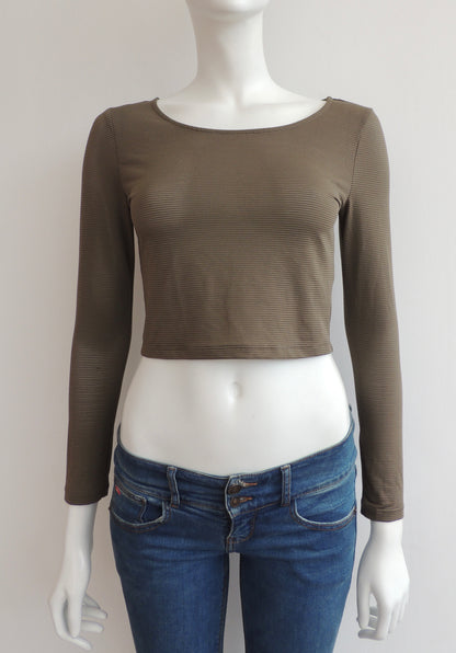 Polo H&M (talla S)
