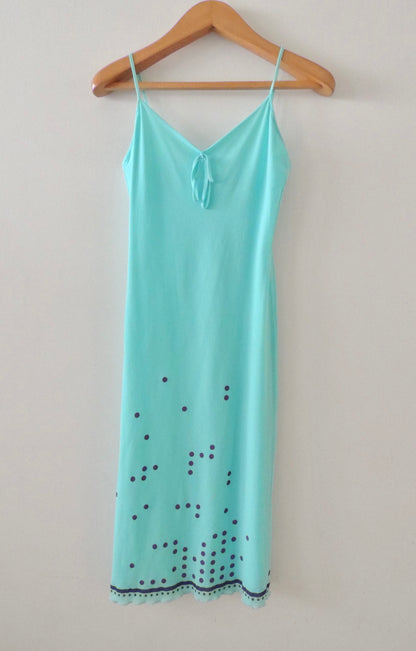 Vestido Axara (sin talla, como un S/M)