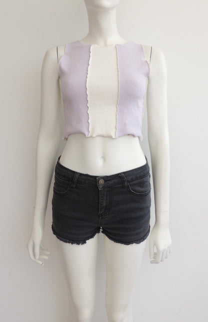 Top Aero (sin talla, como un S)