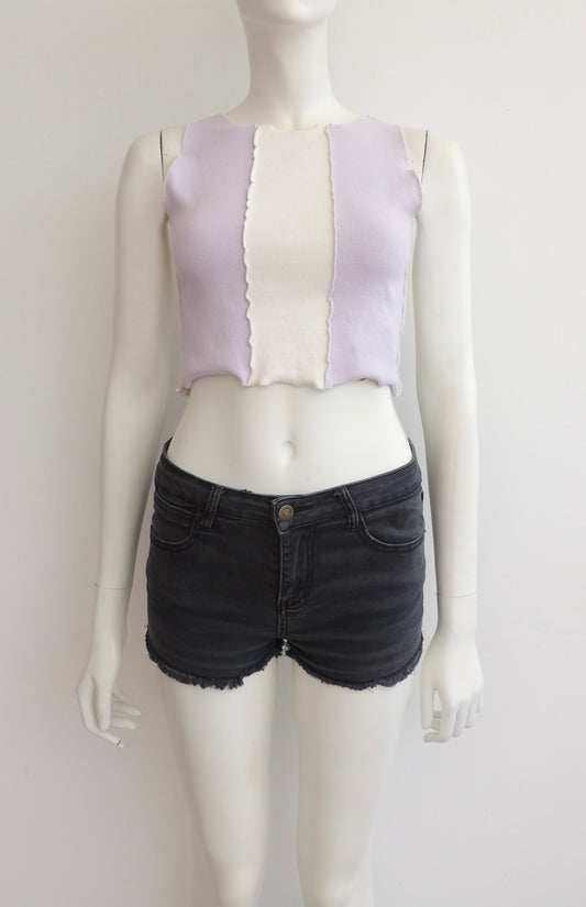 Top Aero (sin talla, como un S)
