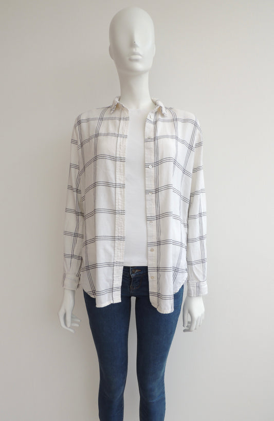 Camisa H&M (talla EUR 34)
