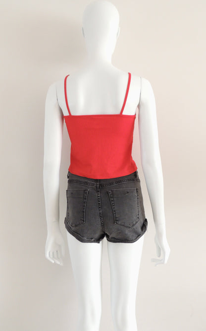 Top Sybilla (talla L, sin uso)