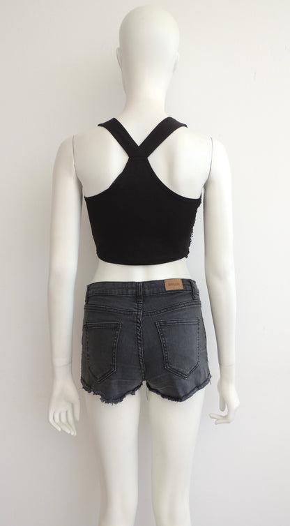 Top Papaya (talla M)