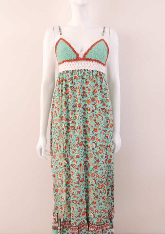 Vestido Allison & Kelly (talla S, con etiqueta)