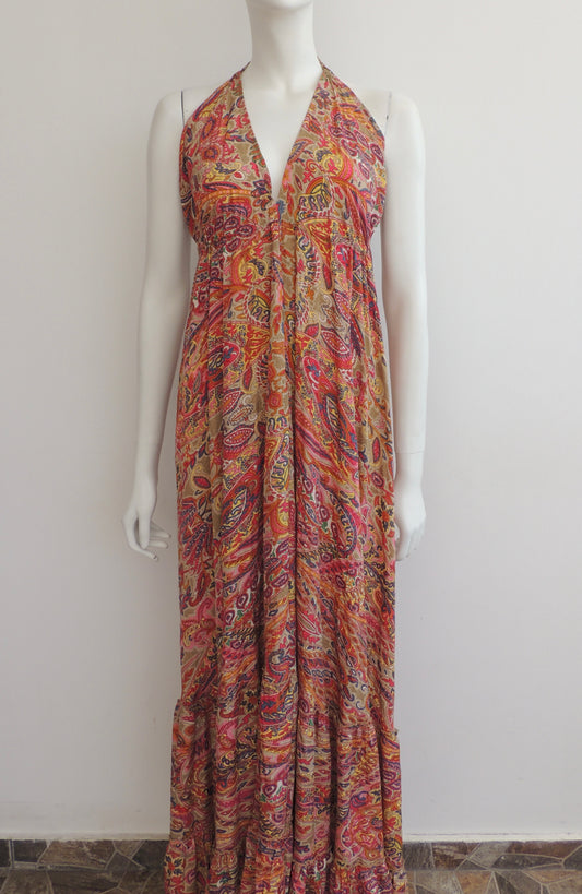 Vestido sin marca (sin talla, como un L)
