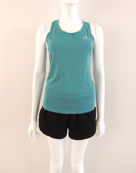 Polo Adidas (talla XS)