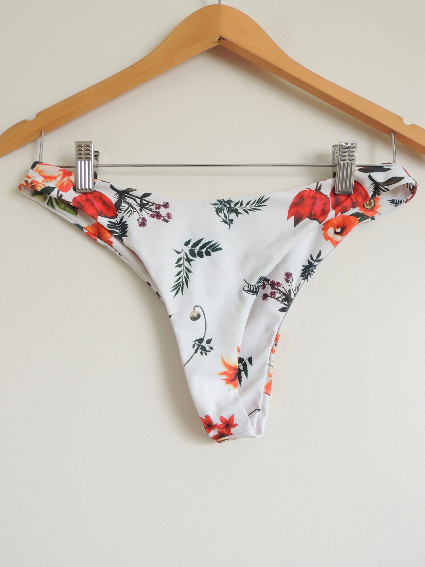 Conjunto Bikini Shein (sin talla, como un S/M)