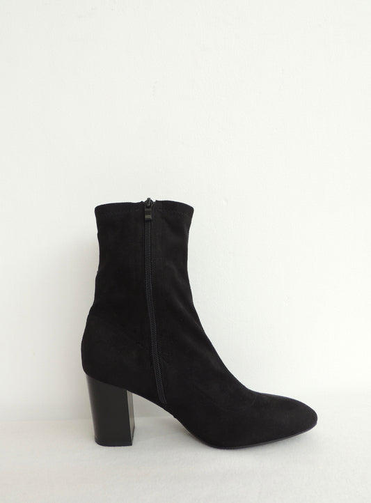 Botines Footloose (talla 40,sin uso)