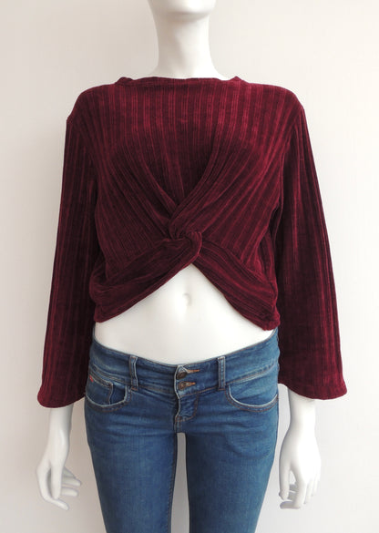 Chompa Azucar (sin talla, como un S/M)