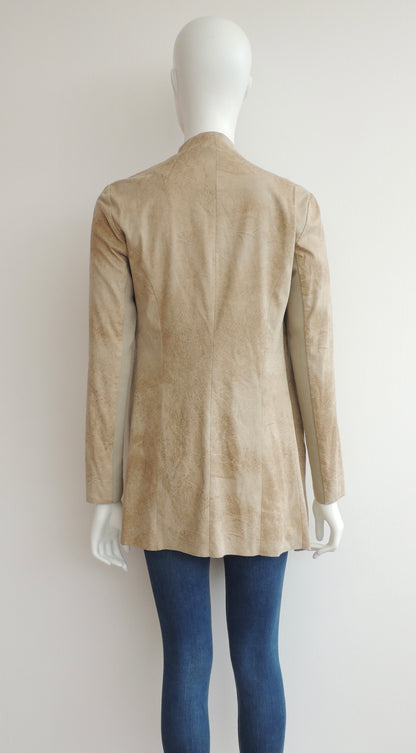 Saco Basement (talla S)