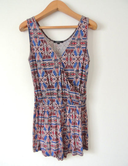 Enterizo Ambiance (talla M)