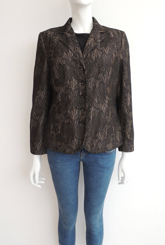 Saco JJB Benson (talla 42, como un M grande)