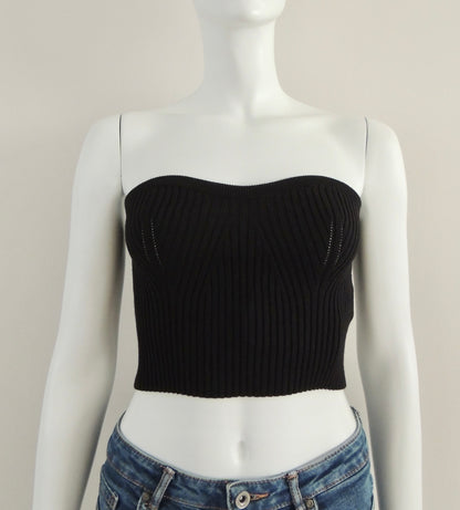 Top Shein (talla S, con etiqueta)