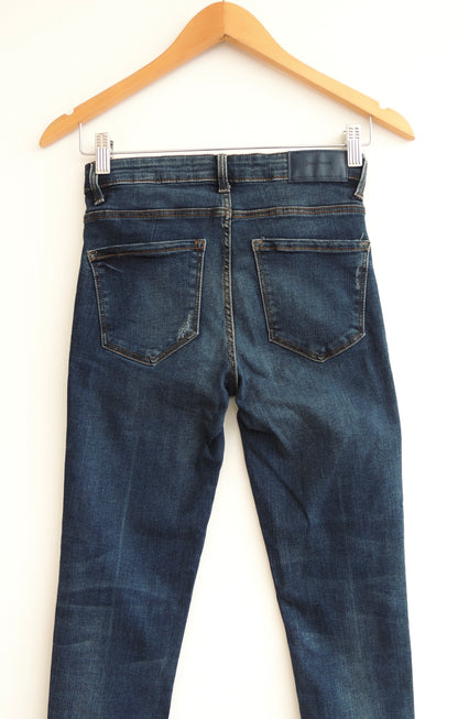 Jean Stradivarius (talla 34)