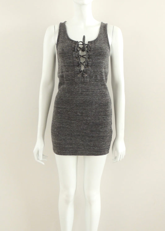 Vestido Forever 21 (talla S)