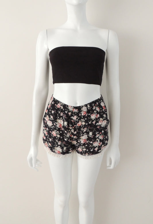Short María (sin talla, como un S)