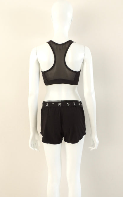 Short H&M (talla EUR 36 = USA 6)