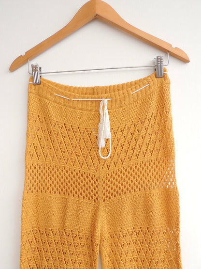 Pantalón Salida de Baño Exit (talla M)
