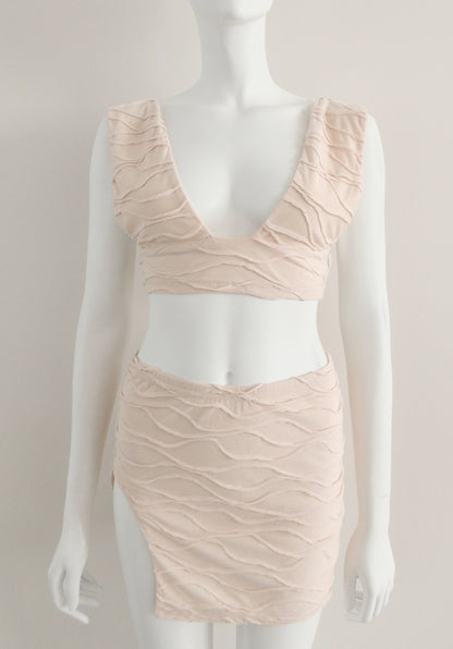 Conjunto Shein (talla S, sin uso)