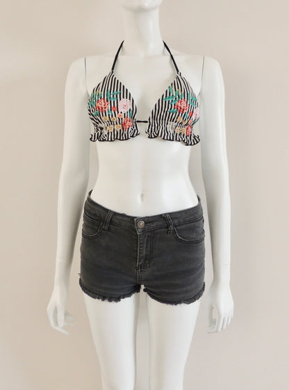 Sostén Bikini sin marca (sin talla, como un M)