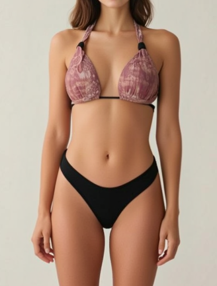 Sosten Bikini Morena Maria (talla M)