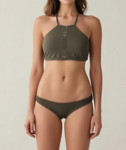 Conjunto Bikini Almudanna (talla S, con etiqueta)