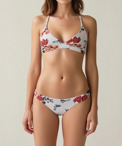 Conjunto Bikini Shein (sin talla, como un S/M)