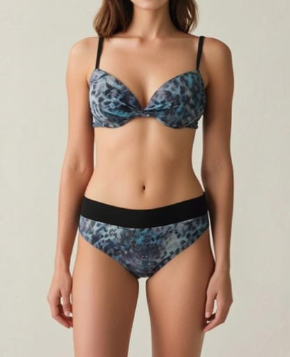 Conjunto Bikini Martiniq (talla L, es pequeño como M)