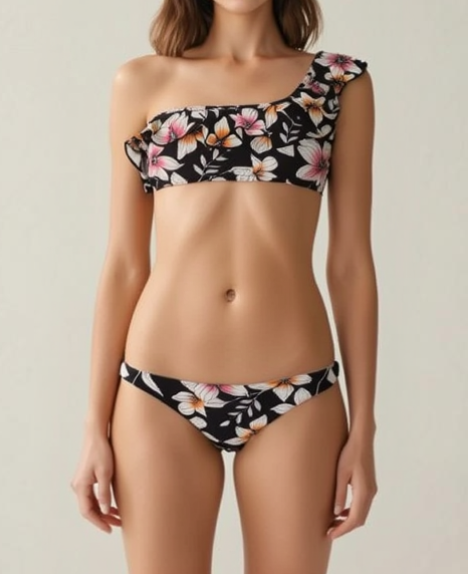 Conjunto Bikini O’neill (talla S)