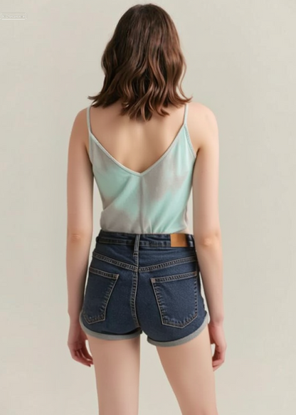 Top sin marca (talla S)