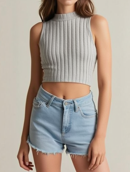Top Shein (talla S)