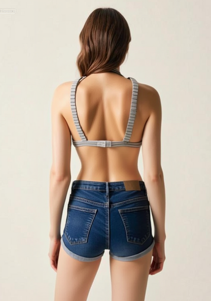 Top kidsmadehere (talla S)