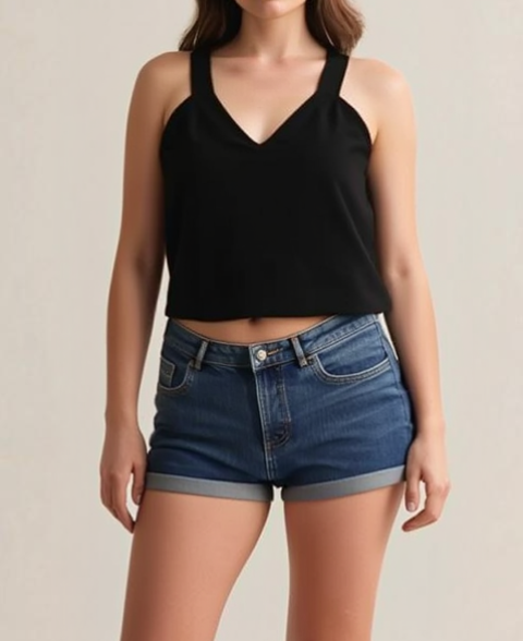 Top Express (talla L)