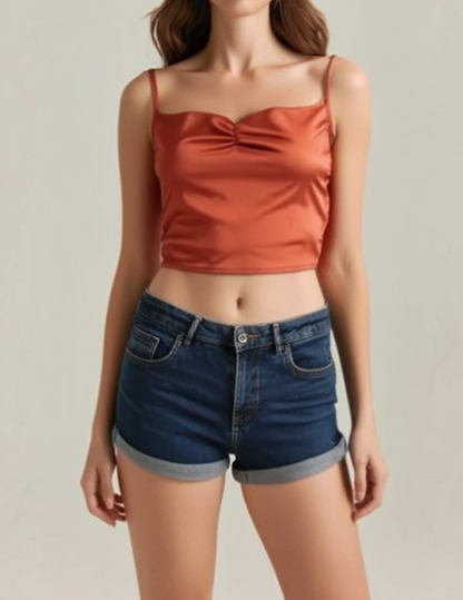 Top Chaby (talla S)