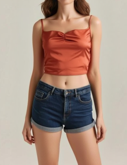 Top Chaby (talla S)