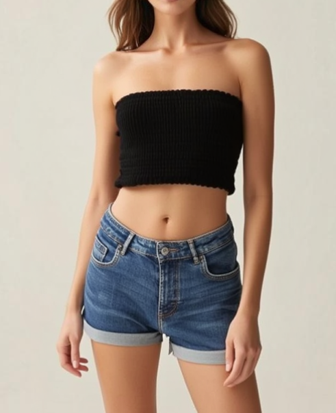 Top Garage (talla M)