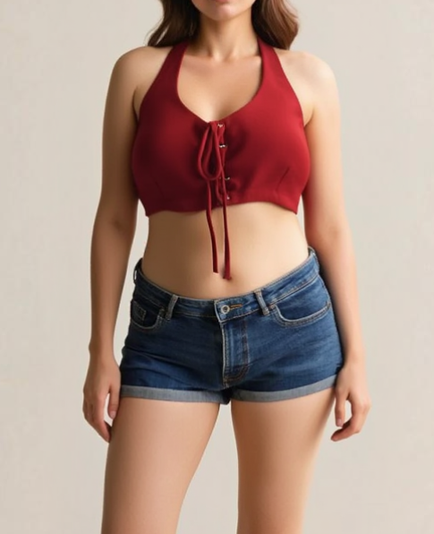 Top Forever 21 (talla L)