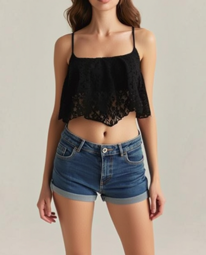 Top kidsmadehere (talla S)