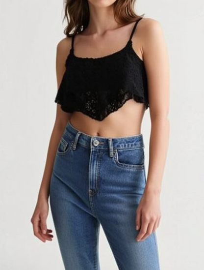 Top kidsmadehere (talla S)