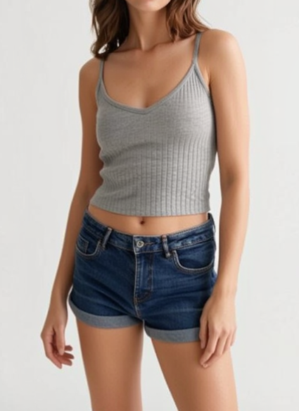 Top Divided (talla XS)