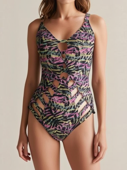 Ropa de Baño Angel de la Guarda (talla L es pequeño)