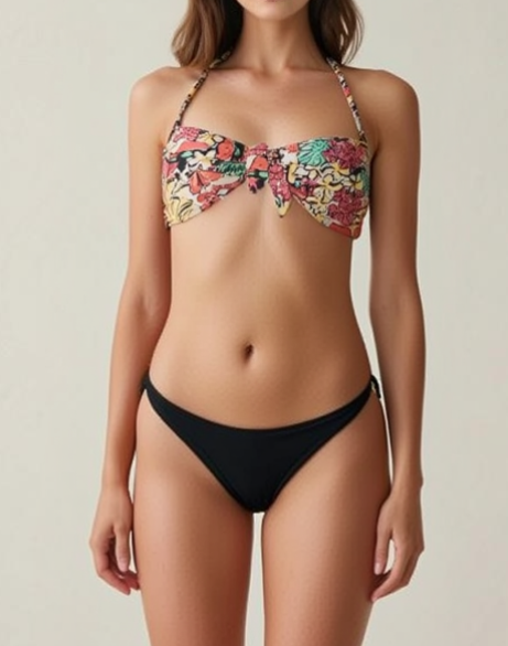 Sostén Bikini Forever 21 (talla S)