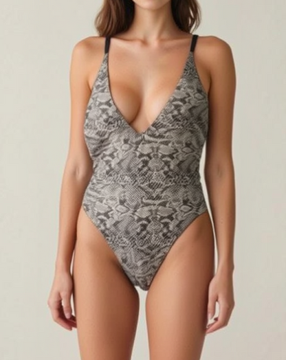 Ropa de Baño sin marca (sin talla como un XS/S, sin uso)